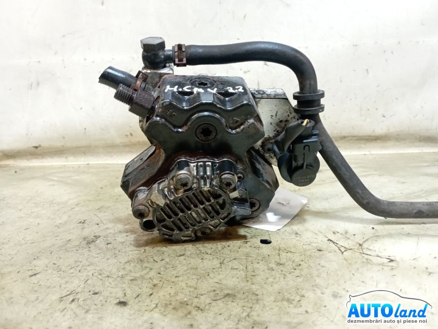 Pompa Injectie 0445010141 2.2 CRDI Inalta Presiune Honda CR-V III 2007