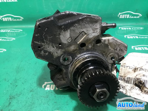 Pompa Injectie 0445010145 3.0 CDI V6 Mercedes-Benz E-CLASS W211 2002-2008