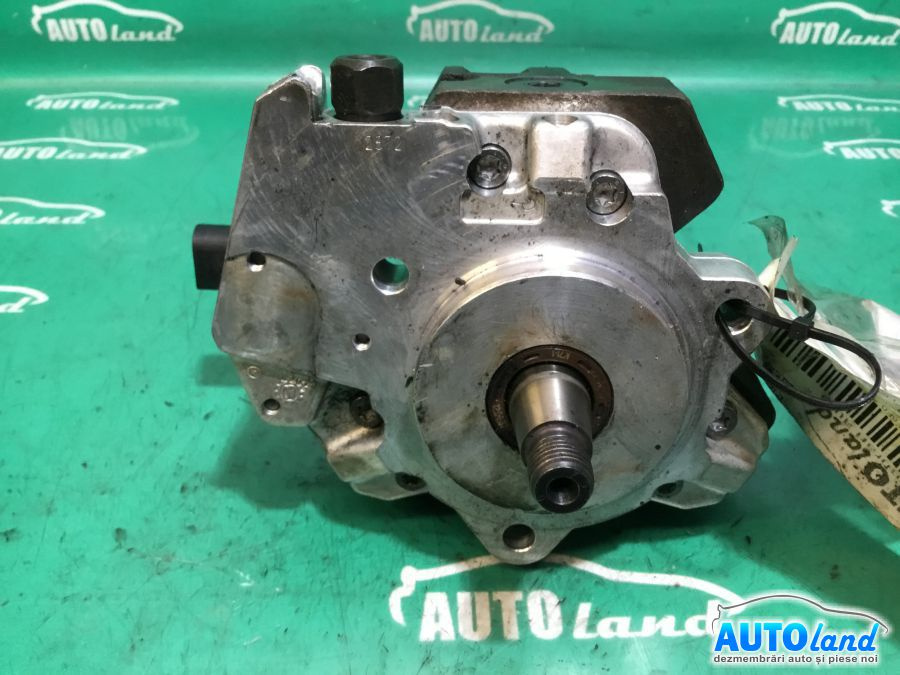 Pompa Injectie 0445010146 3.0 D Inalta BMW 5 E60 2003