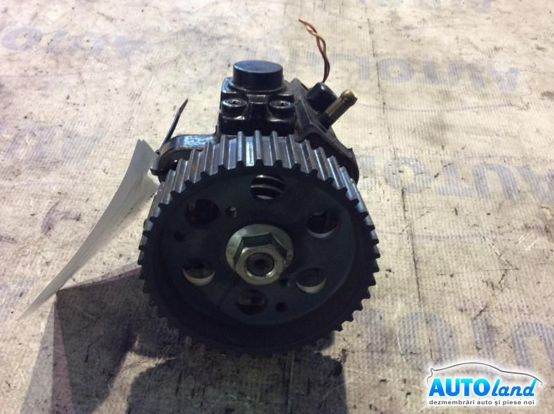 Pompa Injectie 0445010150 Pompa Inalta Bosch Alfa Romeo 147 937 2001