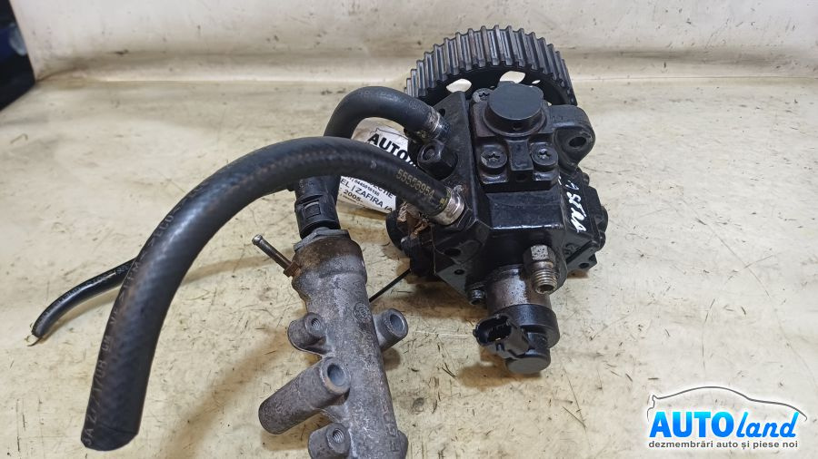Pompa Injectie 0445010155 1.9 CDTI Opel ZAFIRA A05 2005