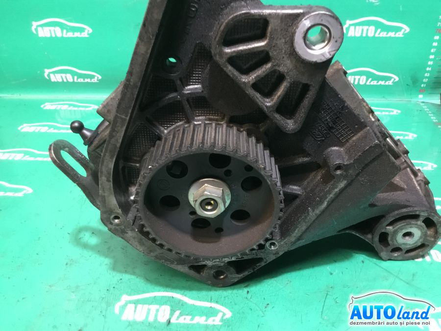 Pompa Injectie 0445010155 Inalta 1.9 CDTI Opel ASTRA H 2004
