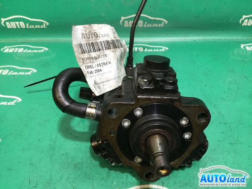 Pompa Injectie 0445010155 Inalta Presiune,1.9 CDTI Opel ASTRA H 2004