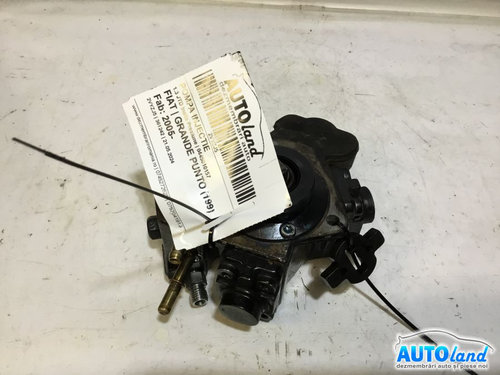 Pompa Injectie 0445010157 1.3 JTD Inalta Presiune Fiat GRANDE PUNTO 199 2005
