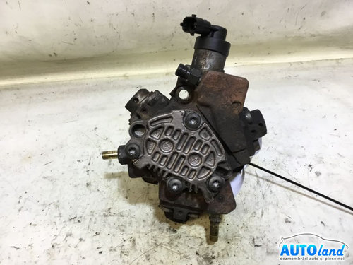 Pompa Injectie 0445010170 2.0 DCI Bosch Inalta Presiune Renault LAGUNA III Grandtour KT0/1 2007