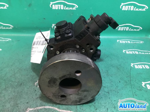 Pompa Injectie 0445010171 3.0 TDIbks Inalta Presiune Volkswagen TOUAREG 7LA,7L6,7L7 2002