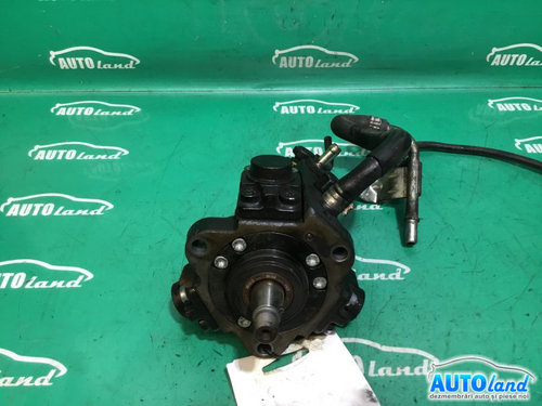 Pompa Injectie 0445010193 2.0 CDTI Pompa Inalta Opel INSIGNIA 2008