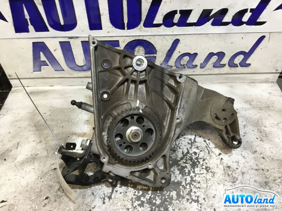 Pompa Injectie 0445010193 2.0 D Inalta Opel INSIGNIA 2008