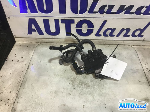 Pompa Injectie 0445010193 2.0 D Inalta Opel INSIGNIA 2008