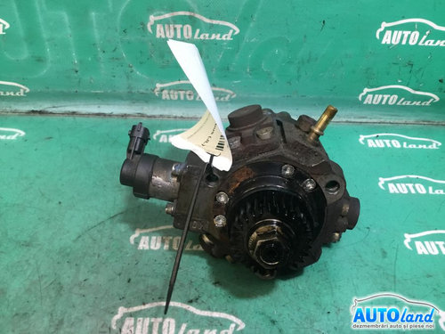 Pompa Injectie 0445010205 8200950493 Renault TRAFIC II bus JL 2001