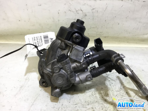 Pompa Injectie 0445010507 2.0 TDI Inalta Presiune03l130755 Volkswagen TIGUAN 2007