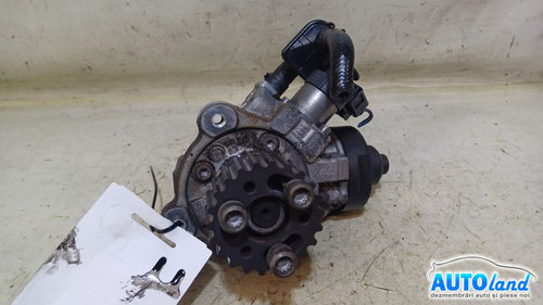Pompa Injectie 0445010514 2.0 TDI Inalta Presiune03l130755d Volkswagen TIGUAN 2007