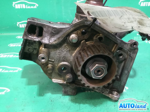 Pompa Injectie 0445010577 1.5 TDCI Ford B-MAX 2012