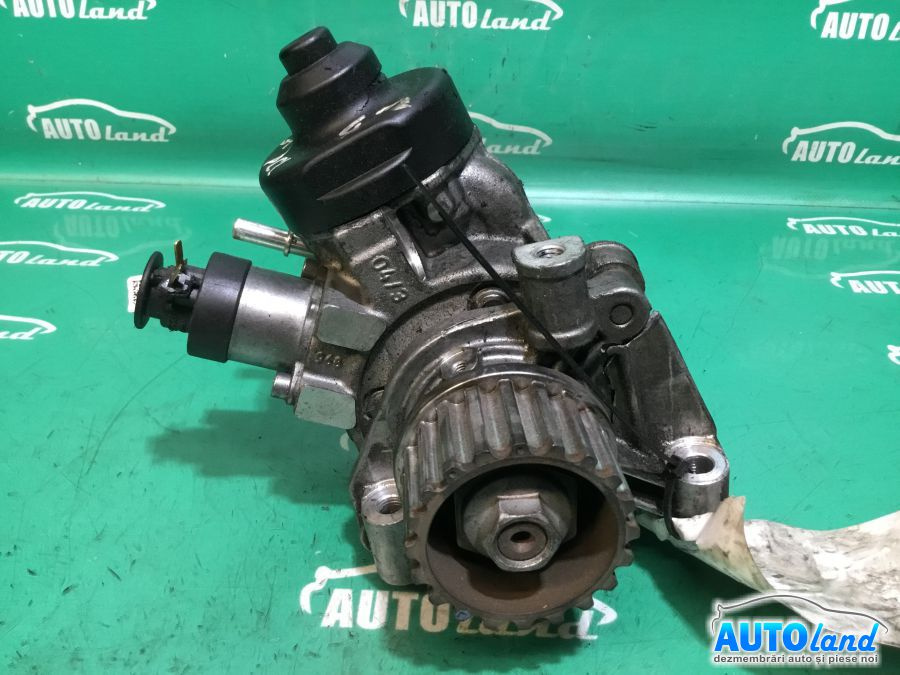 Pompa Injectie 0445010704 1.5 DCI Euro 5 Renault CLIO IV 2012