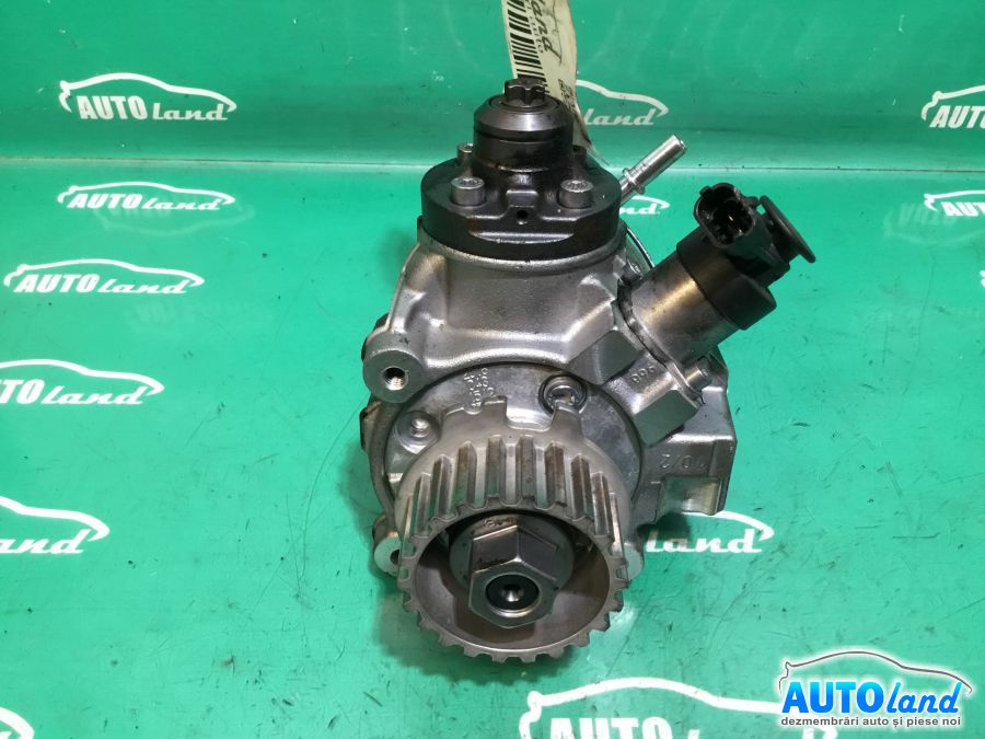 Pompa Injectie 0445010739 1.6 TDCI Ford FOCUS III 2011