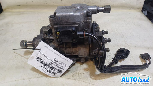 Pompa Injectie 0460404969 Volkswagen PASSAT 3B3 2000-2005