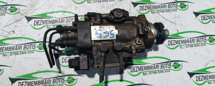 Pompa injectie 0470004003 Opel Astra G [1998 - 2009] wagon 5-usi 1.7 DTi MT (75 hp)