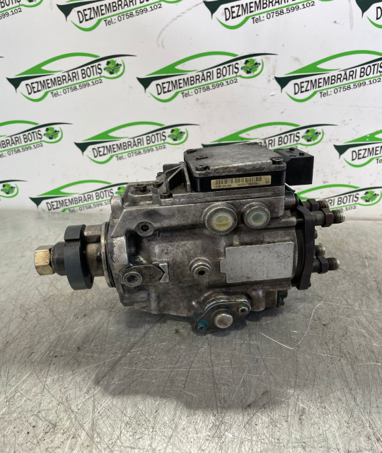 Pompa injectie 0470504003 Opel Vectra B [facelift] [1999 - 2002] Sedan 4-usi 2.0 DTI MT (101 hp)