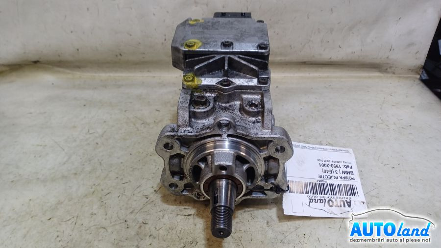 Pompa Injectie 0470504005 BMW 3 E46 1999-2001