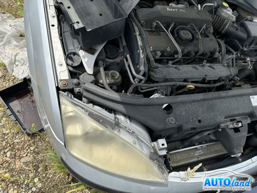 Pompa Injectie 0470504024 2.0 TDDI Ford MONDEO III B5Y 2000-2003