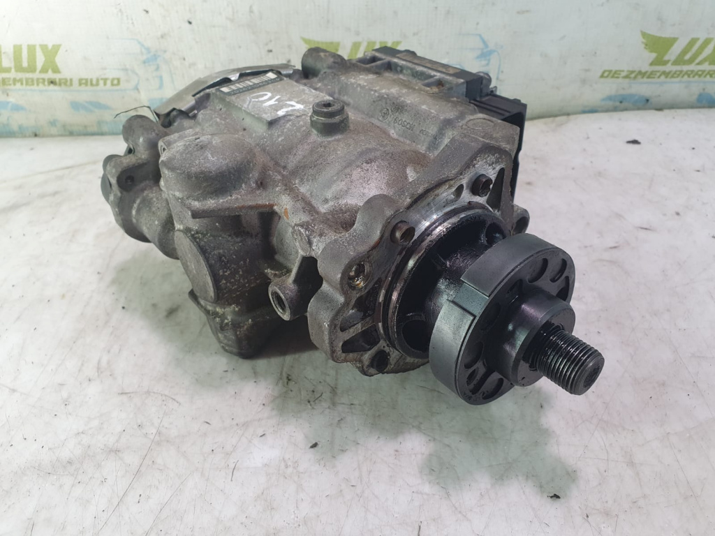 Pompa injectie 0470504211 12992763 2.2 d D223L Opel Vectra C [2002 - 2005]