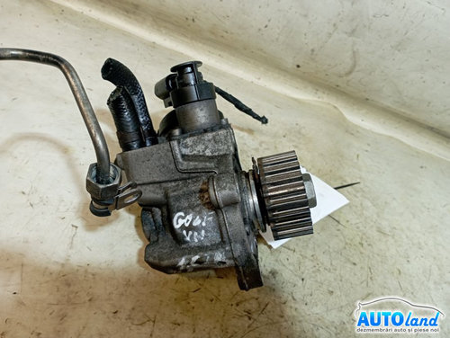 Pompa Injectie 04l130755d 1.6 TDI Inalta Presiune Volkswagen GOLF VII 2012