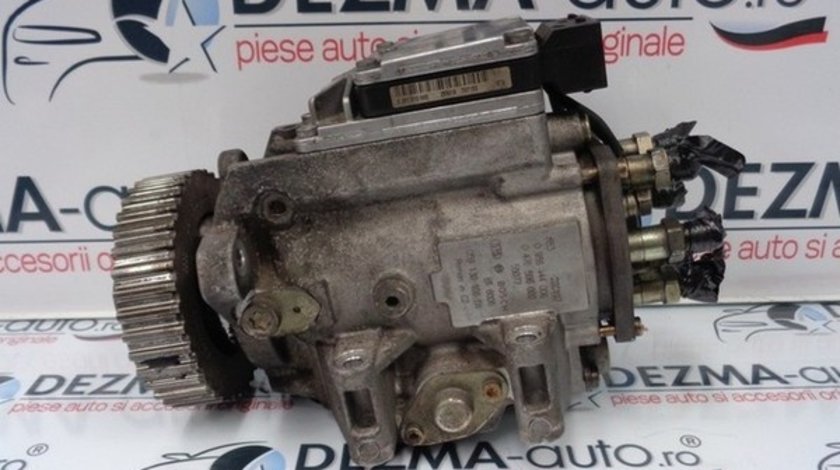 Pompa injectie 059130106DX, 0986444006, Audi A4 Avant (8D5, B5) 2.5 tdi, AFB