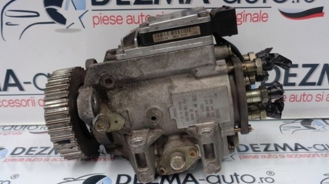 Pompa injectie 059130106DX, 0986444006, Audi A6 (4B, C5) 2.5 tdi, AYM