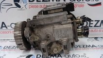 Pompa injectie 059130106DX, 0986444006, Audi A6 (4...