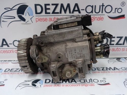 Pompa injectie 059130106DX, 0986444006, Audi A6 (4B, C5) 2.5 tdi, AYM