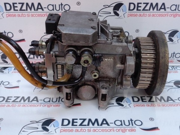 Pompa injectie 059130106LX, 0986444027, Audi A6 Avant (4B, C5) 2.5 tdi