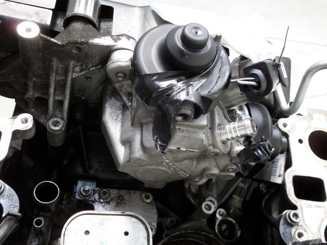 Pompa injectie 059130755BK, 0445110646, Audi A4 Avant(8K5, B8) 2.7TDI (181148)