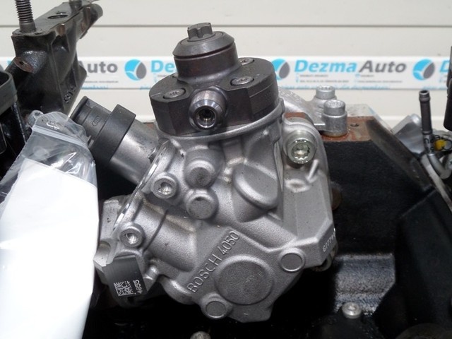 Pompa injectie 059130755CG, 0445010806, Audi A7 Sportback(4GA) 3.0TDI (181112)