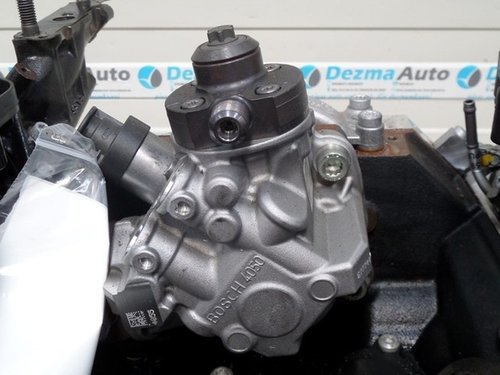 Pompa injectie 059130755CG, 0445010806, Audi A7 Sportback(4GA) 3.0TDI (181112)