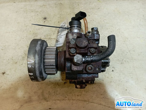 Pompa Injectie 059130755s Inalta Presiune 2.7 TDI0445010154 Audi A6 4F2,C6 2004-2011