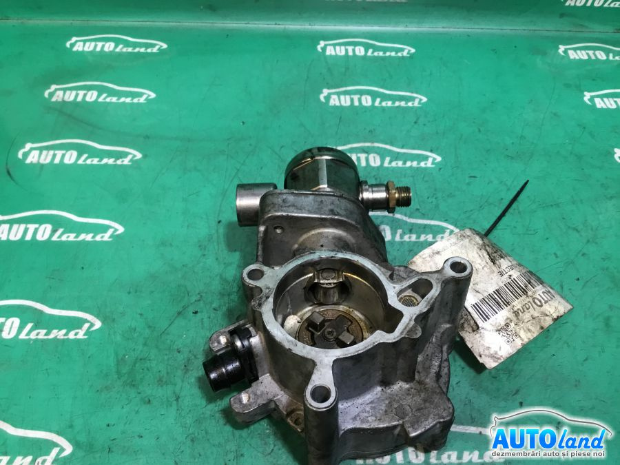 Pompa Injectie 06k145100ae Tandem 1.8 Tfsi, Doar Pompa Tandem Audi A3 8V1 2012