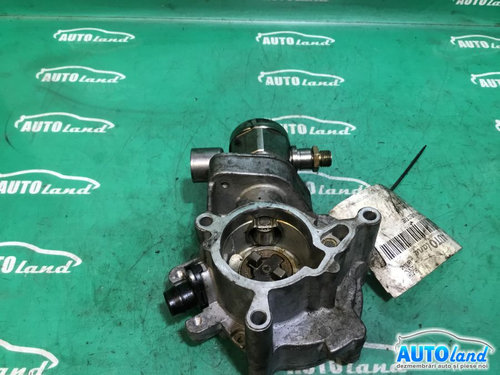 Pompa Injectie 06k145100ae Tandem 1.8 Tfsi, Doar Pompa Tandem Audi A3 8V1 2012
