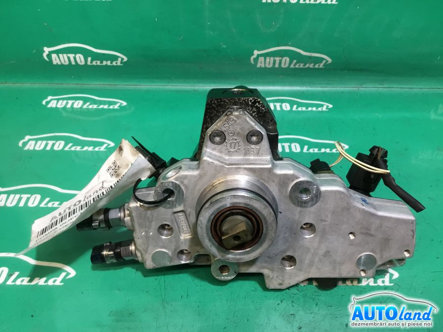 Pompa Injectie 0986437364 Inalta 3.0 D Mercedes-Benz S-CLASS W220 1998-2005