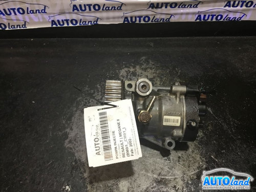 Pompa Injectie 1.5 DCI Delphi Renault MEGANE II BM0/1 ,CM0/1 2002