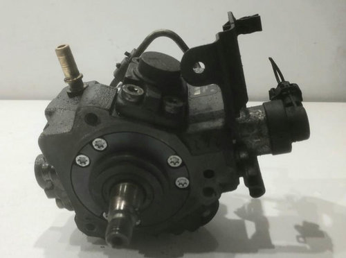 Pompa injectie 1.6 tdci 110cp 9683703780 Ford C-Max [facelift] [2007 - 2010]