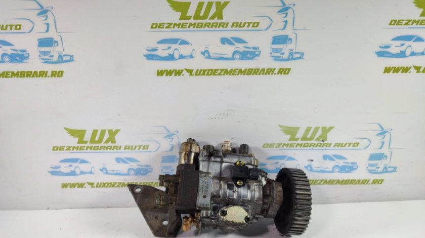 Pompa injectie 1.7 dti Y17DT 8-97185242-1 8971852421 Opel Astra G [1998 - 2009]