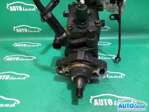 Pompa Injectie 1.7d 55KW Opel ASTRA G hatchback F48 ,F08 1998-2009