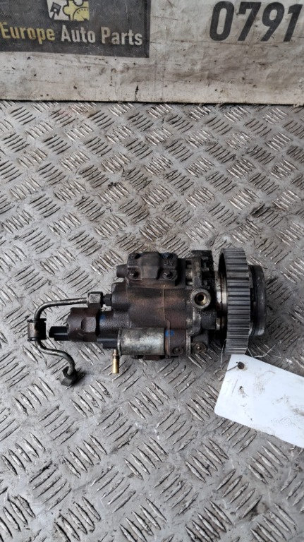 Pompa injectie 1.8 TDCI cod KKDA Ford Focus 2 an 2009