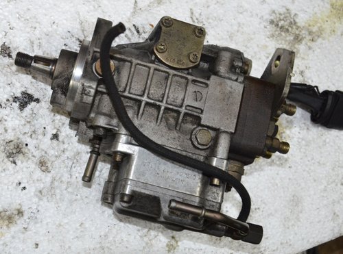 Pompa injectie 1.9 alh 66kw 90cp Octavia Golf IV Bora / 0460404977