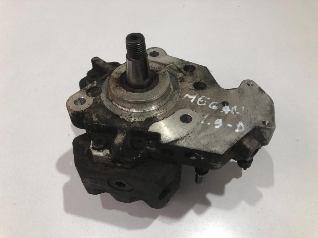 Pompa injectie 1.9 dci 8200108225 0445010075 Renault Megane 2 [2002 - 2006]