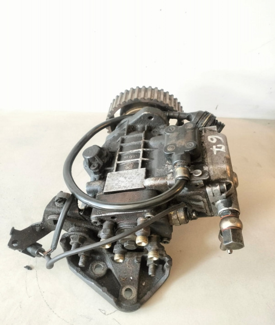 Pompa injectie 1.9 dti 8200048193 Renault Kangoo [1998 - 2003]