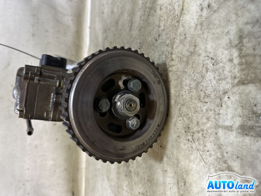 Pompa Injectie 1.9 SDI 10 Fire Mufa Volkswagen GOLF IV 1J1 1997-2005