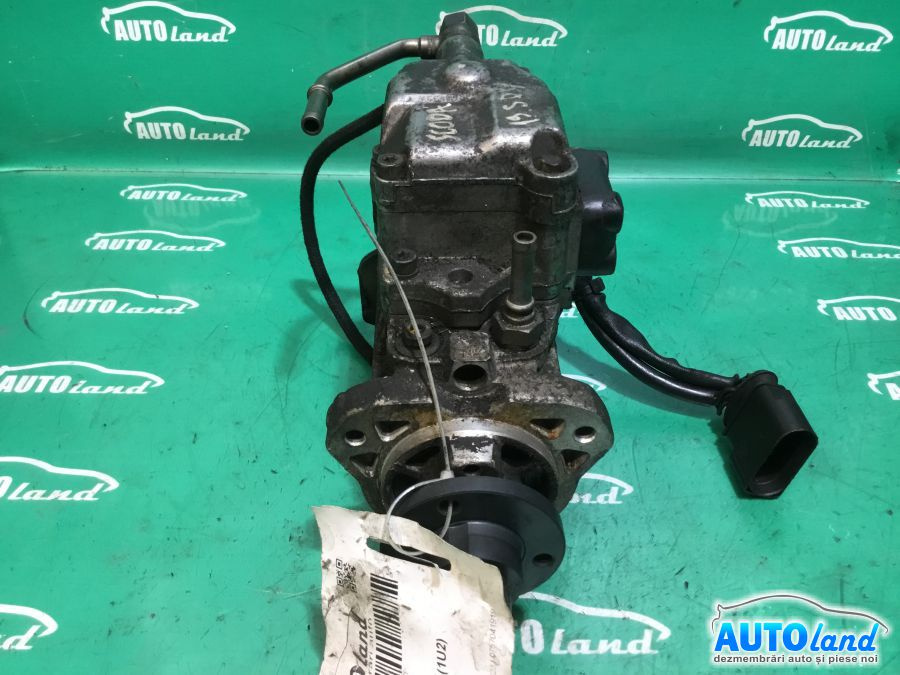 Pompa Injectie 1.9 SDI, 10 Pini Skoda OCTAVIA 1U2 1996-2010