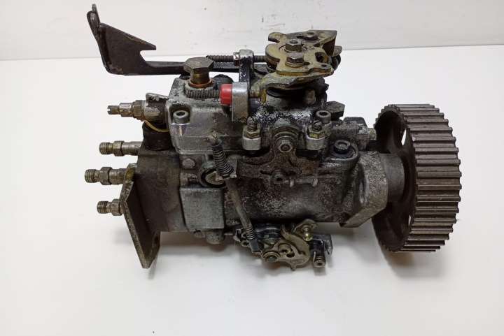 Pompa Injectie 1.9 TD 0460484031 Volkswagen VW Transporter T4 [1990 - 2003]