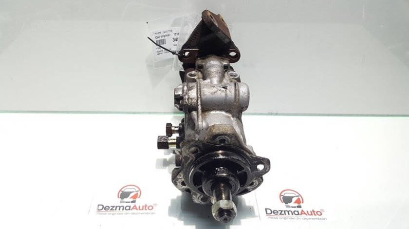 Pompa injectie 1C1Q-9A543-EE, Ford Transit, 2.0tddi din dezmembrari